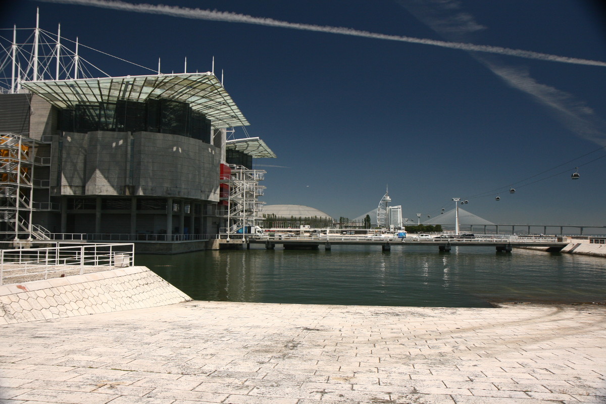 Lizbona Orient